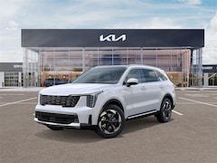 2025 Kia Sorento Hybrid SX Prestige SUV