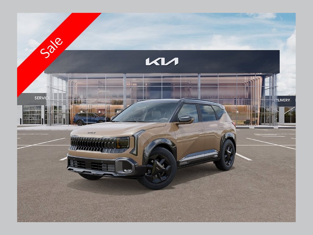 2027 Kia Seltos