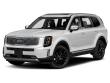 Certified 2021 Kia Telluride SX SUV