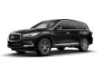 Used 2018 INFINITI QX60  SUV