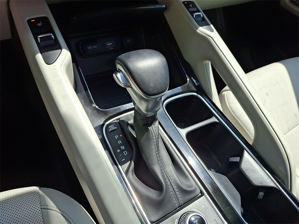 2022 Kia Telluride S photo 4