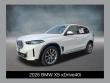 Used 2026 BMW X5 xDrive40i SUV