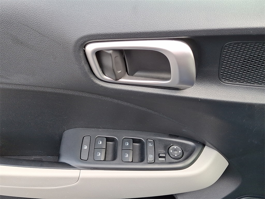 Used 2024 Hyundai Venue SEL with VIN KMHRC8A35RU313410 for sale in Newton, NJ