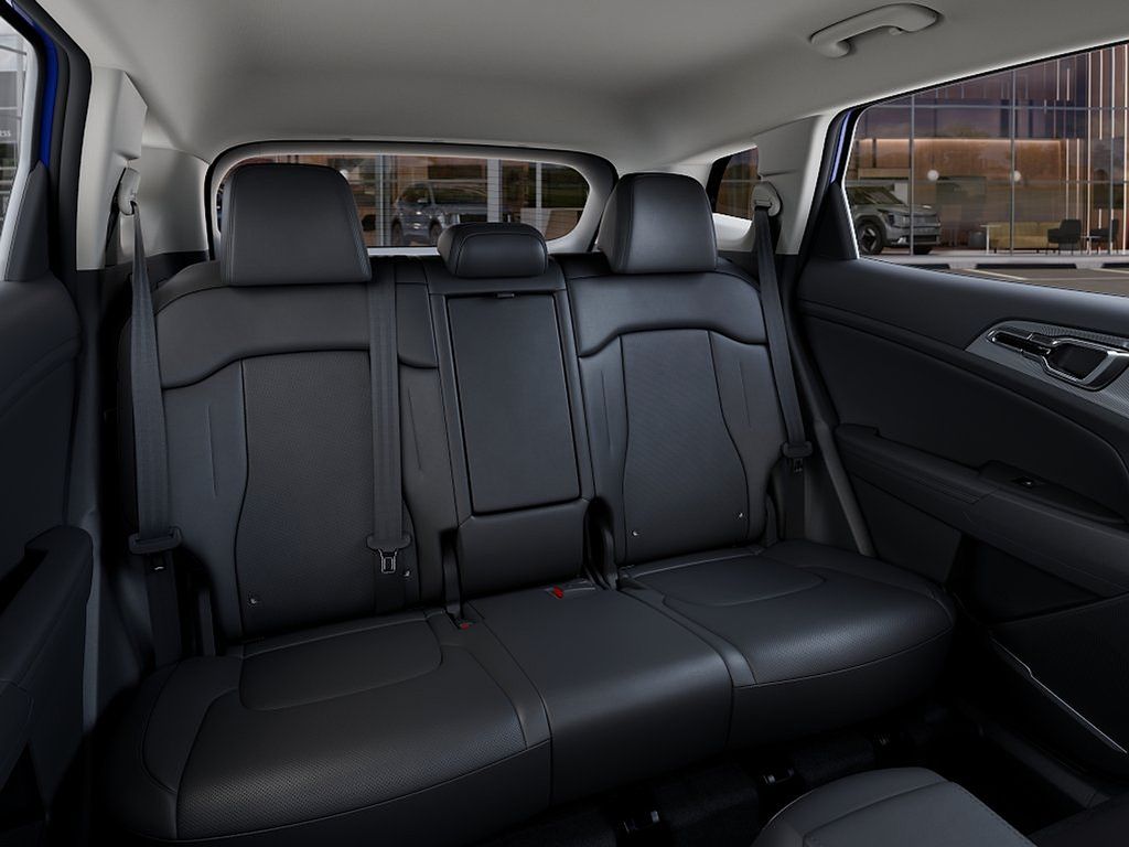 2026 Kia Sportage EX - Photo 16