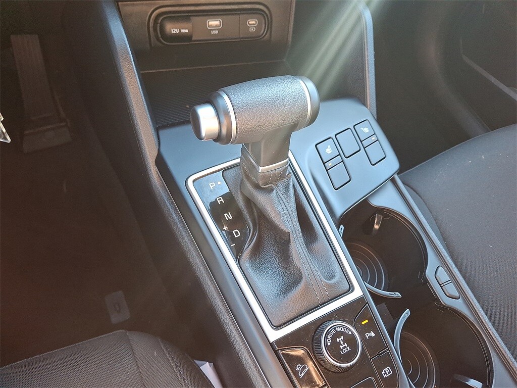 2023 Kia Sportage LX photo 4