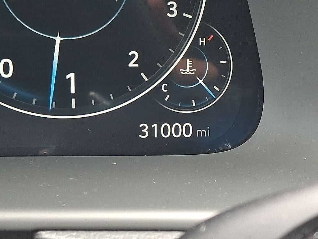 2023 Hyundai Sonata SEL Plus - Photo 22