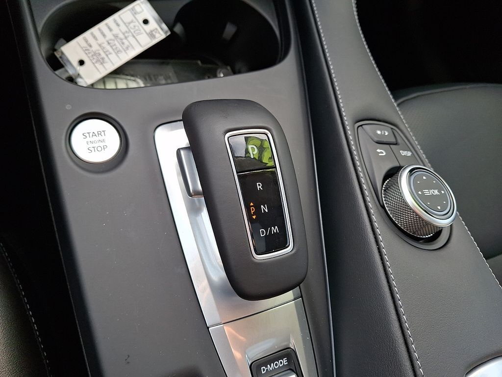 2025 INFINITI QX50 Luxe - Photo 15