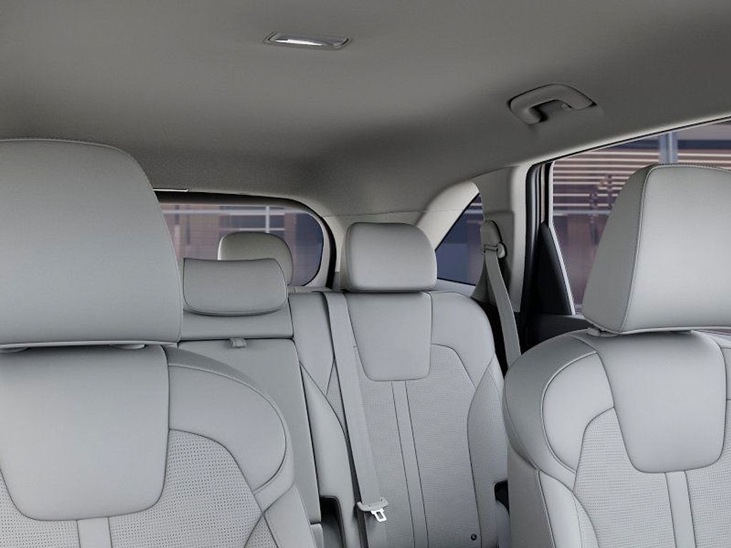 2026 Kia Sorento EX PHEV - Photo 27