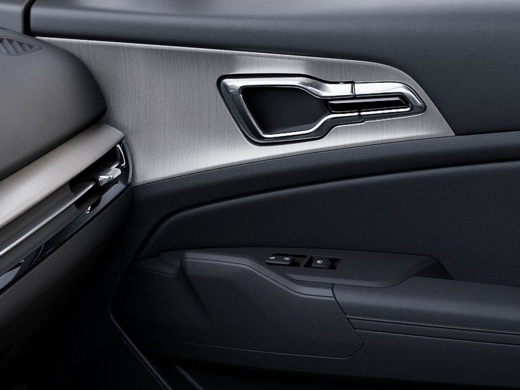 2026 Kia Sportage X-Line - Photo 25