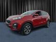 Certified 2022 Kia Sportage LX SUV