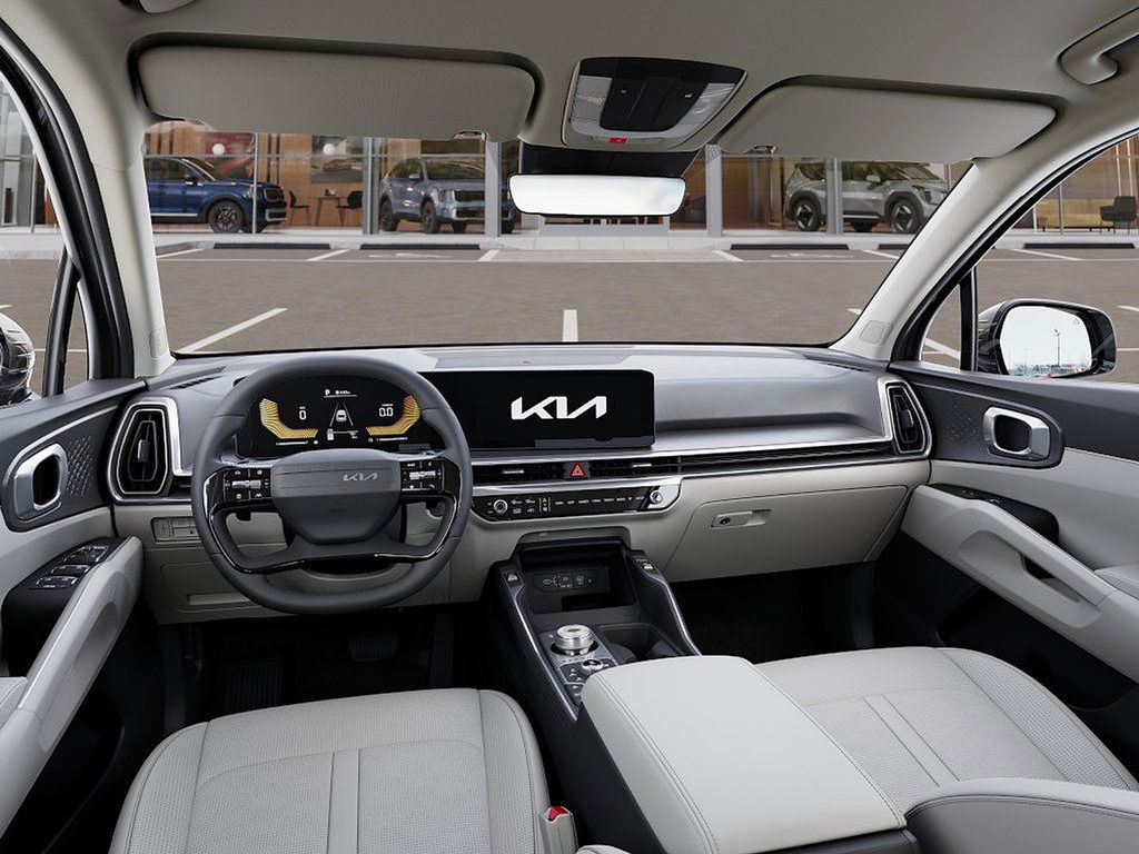 2026 Kia Sorento EX PHEV - Photo 14