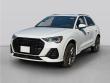 Used 2025 Audi Q3 45 S line Premium SUV