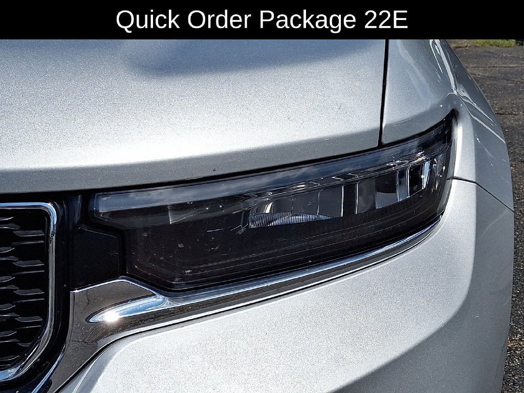 2025 Jeep Grand Cherokee Limited - Photo 8
