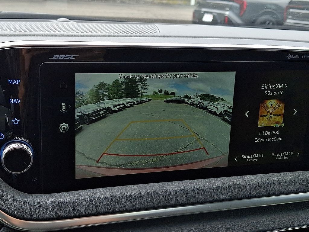 2023 Hyundai Sonata SEL Plus - Photo 20