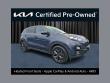 Certified 2022 Kia Sportage LX SUV