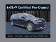 Certified 2022 Kia Carnival  MPV