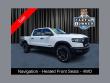 Used 2026 Ram 1500 Rebel Truck Crew Cab
