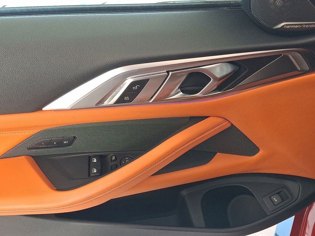 Used 2022 BMW M4 Competition xDrive Coupe