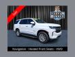 Used 2024 Chevrolet Tahoe LT SUV