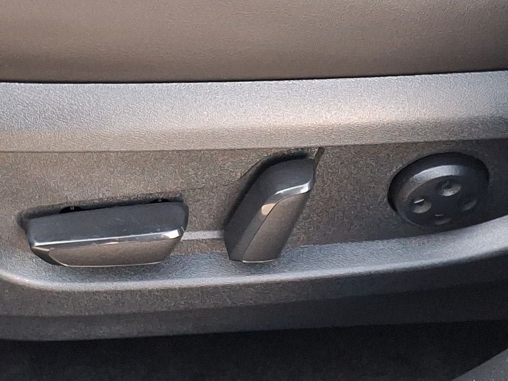 2025 INFINITI QX50 Luxe - Photo 25