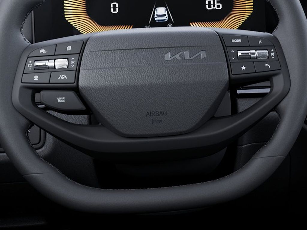 2026 Kia Sportage EX - Photo 22