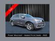 Used 2020 Acura MDX  SUV