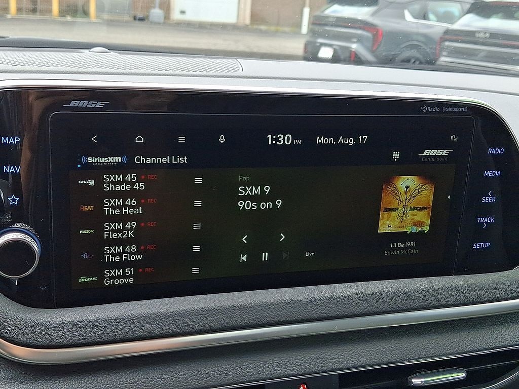 2023 Hyundai Sonata SEL Plus - Photo 19