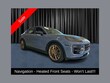 Porsche Cayenne Coupe