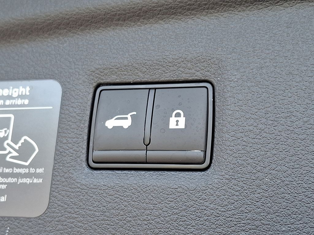 2025 INFINITI QX50 Luxe - Photo 29