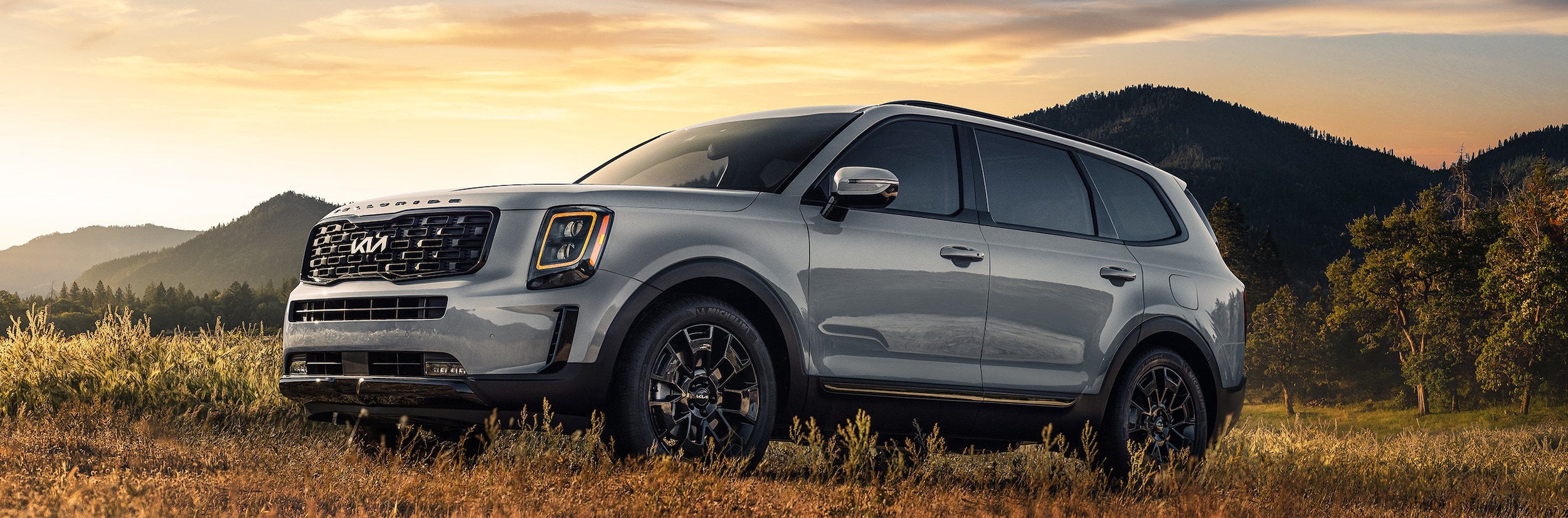Kia Telluride