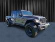 Used 2020 Jeep Gladiator Mojave Truck Crew Cab