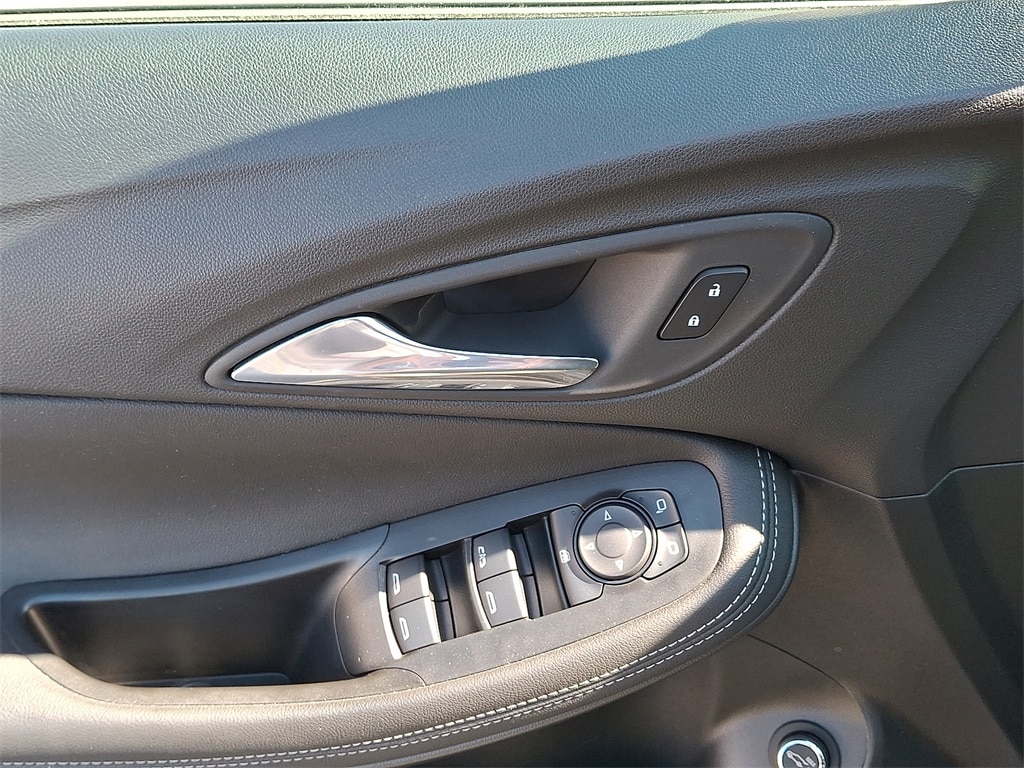 Used 2022 Buick Encore GX Select with VIN KL4MMDSL6NB114787 for sale in Newton, NJ