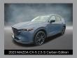 Used 2023 Mazda CX-5 2.5 S SUV