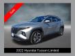 Used 2022 Hyundai Tucson Limited SUV