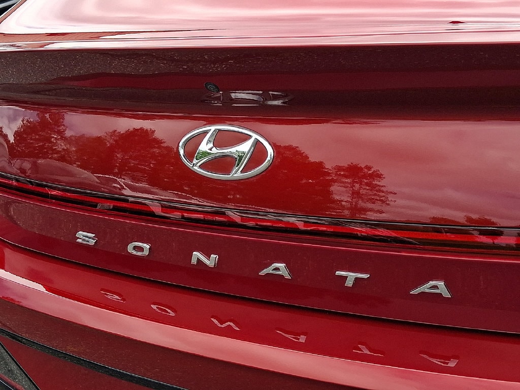 2023 Hyundai Sonata SEL Plus - Photo 34