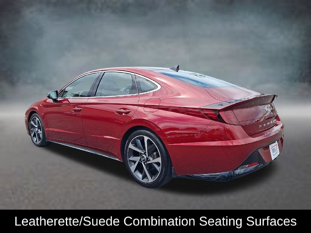 2023 Hyundai Sonata SEL Plus - Photo 9