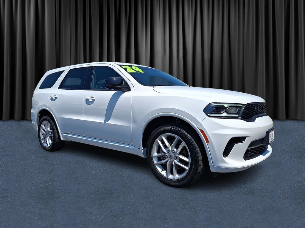 2024 Dodge Durango GT AWD's photo