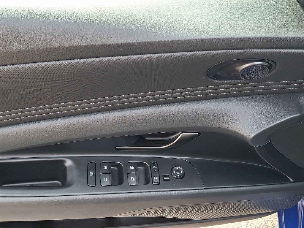2026 Hyundai Elantra SEL - Photo 14