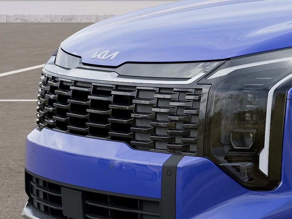 2026 Kia Sportage EX - Photo 12