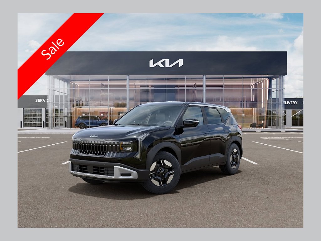 2027 Kia Seltos