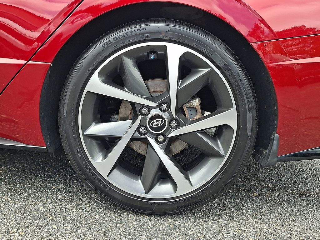 2023 Hyundai Sonata SEL Plus - Photo 9