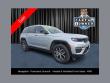 Used 2025 Jeep Grand Cherokee Limited SUV
