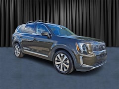 2021 Kia Telluride EX SUV For Sale in Rockaway, NJ