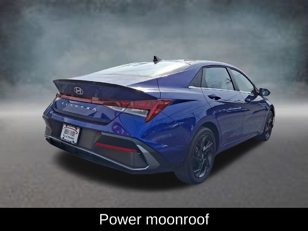 2026 Hyundai Elantra SEL - Photo 6