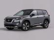 Used 2022 Nissan Rogue SV SUV