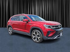 2022 Volkswagen Taos 1.5T SEL 4MOTION SUV For Sale in Rockaway, NJ