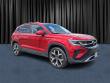 Used 2022 Volkswagen Taos 1.5T SEL 4MOTION SUV