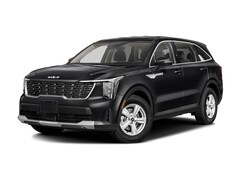 2026 Kia Sorento LX SUV