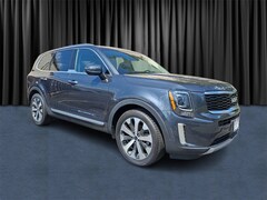 2022 Kia Telluride S SUV For Sale in Rockaway, NJ