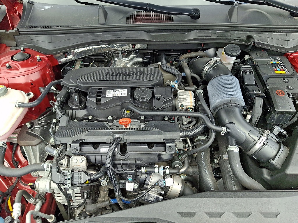 2023 Hyundai Sonata SEL Plus - Photo 32